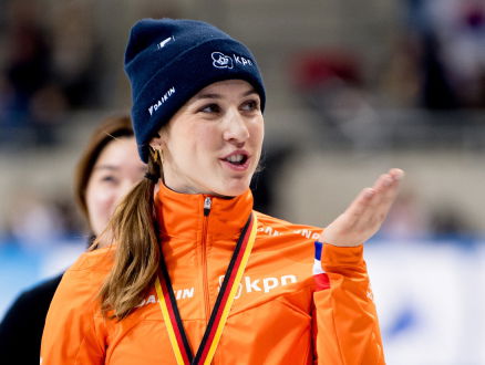 Schulting en het gevoel van winnen