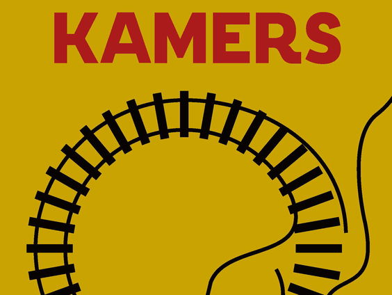 Boekenrubriek met Lidewijde Paris