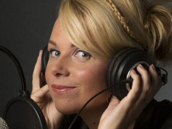 Astrid de Jong weet alles over hilarische Kamper Uien