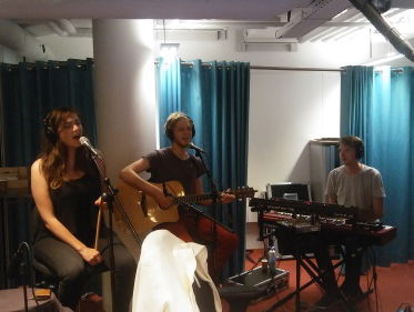 Vic Willems: "Ik heb geprobeerd het gehele menselijke bestaan in een liedje samen te vatten."