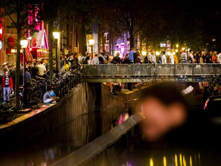 Dit is de Dag op Straat: Moet het kopen van seks strafbaar worden?