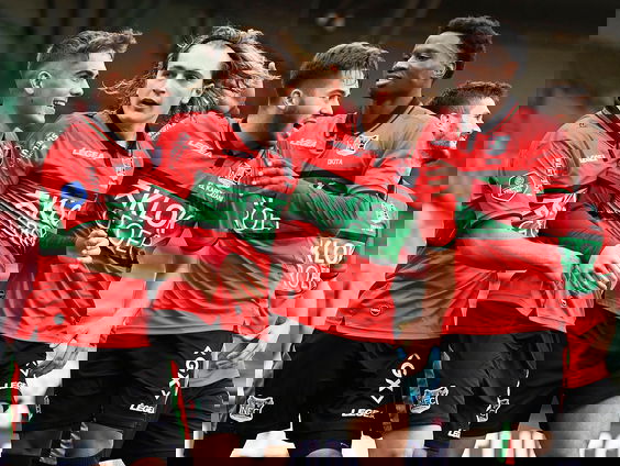 NEC-directeur wil onderzoek naar omgooien van voetbalkalender