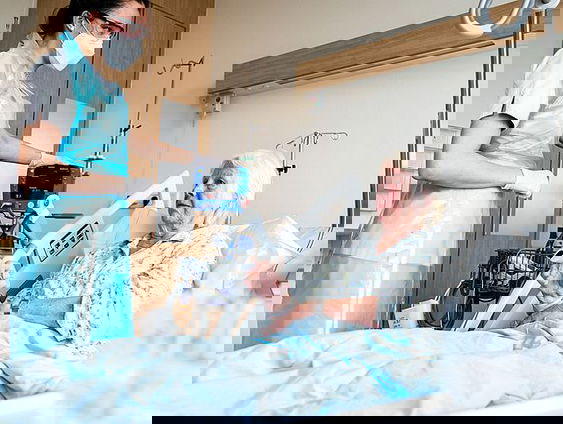 Meldpunt voor vrouwen met onverklaarbare gezondheidsklachten