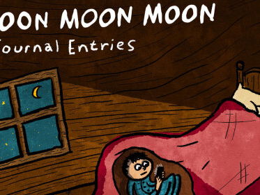 NMS Live Sessies: Moon Moon Moon