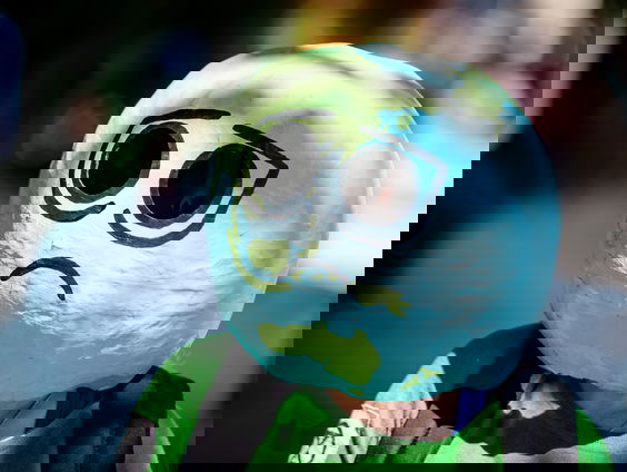 Klimaatdoelen in rapporten