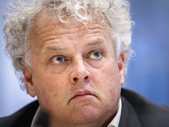 Koninklijke Horeca Nederland: open ook binnenruimtes horeca vanaf 11 mei