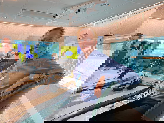 Robbert Dijkgraaf over het academische klimaat