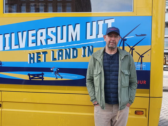 Hollandse Held: Rokus Loopik