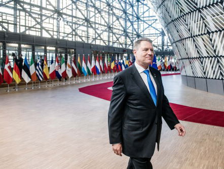 Roemeniƫ is EU-voorzitter, kan dat land het aan?