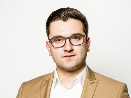 Kamerledenquiz: Stephan van Baarle (Denk)