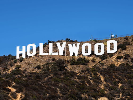 Hollywoodacteurs staken, productie van series in het geding