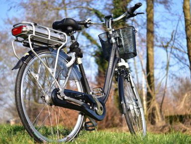 Economie: fietsenmakers en fietsenhandel