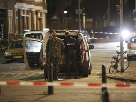Dit is er bekend over de terreurdreiging in Rotterdam