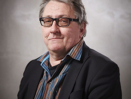 Frans Smits, hoofdredacteur Historisch Nieuwsblad, overleden