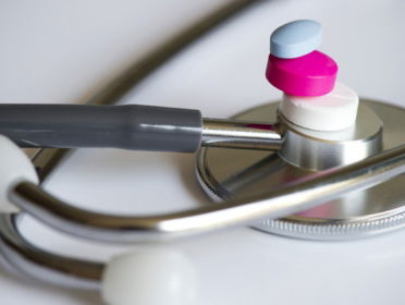 Het Spreekuur met huisarts Toosje Valkenburg