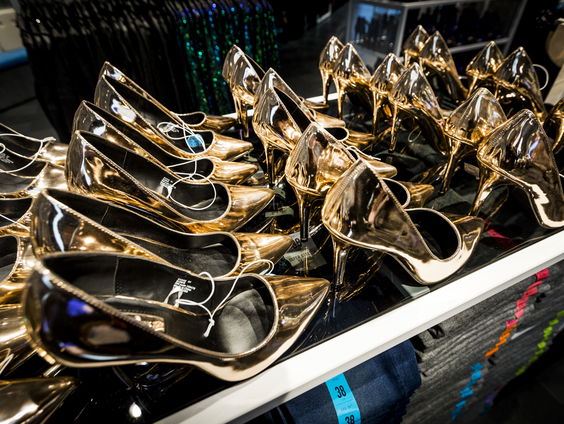 Docu over Imelda Marcos, de vrouw van de schoenen