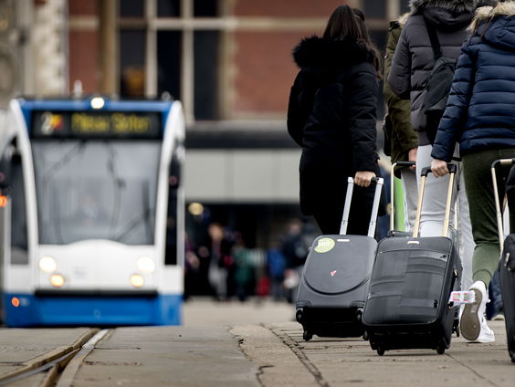 Is geluidsoverlast door de jaren heen veranderd in Nederland?