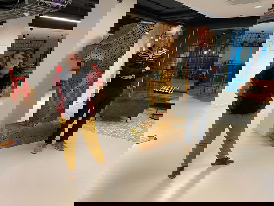 Heeft blockchain de toekomst?