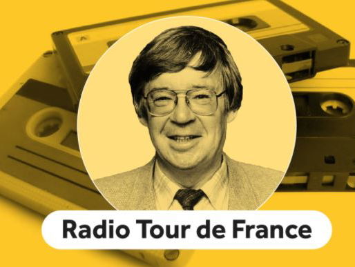 Radio Tour de France bestaat 50 jaar: terug naar 1983