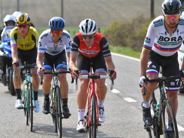 Van der Poel op het hoogste niveau