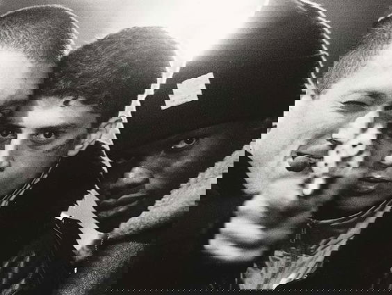 Hoe actueel is filmklassieker 'La Haine' nog?