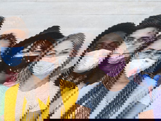 ‘Jongeren van nu hebben het zwaarder dan vroeger’