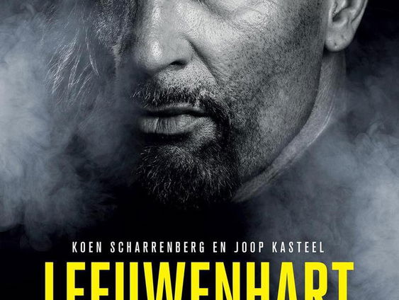 Het Leeuwenhart van Joop Kasteel