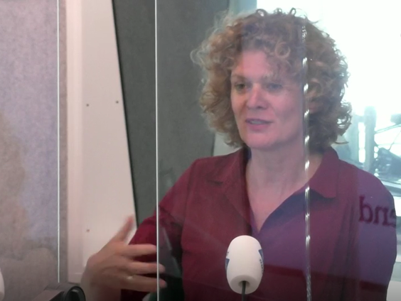 Het electorale voordeel van een vrouw op één