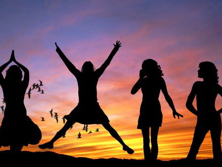 Internationale vrouwendag