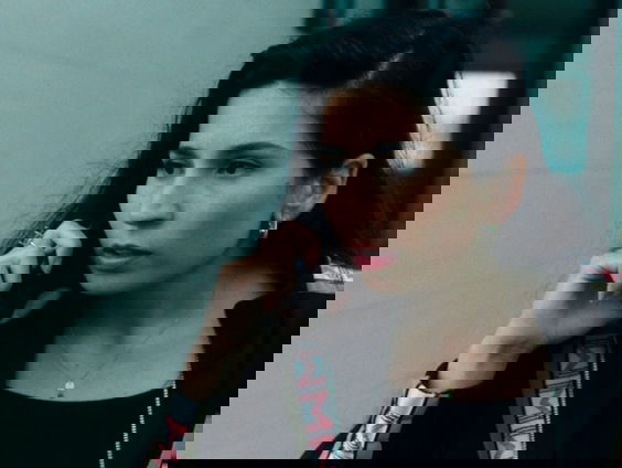 Actrice Sinem Kavus heeft belangrijke rol in populaire serie 'Mocro Maffia'