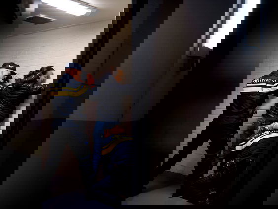 Burgerwaarnemers bij preventief fouilleren: ‘De staat permanent wantrouwen is onverstandig’