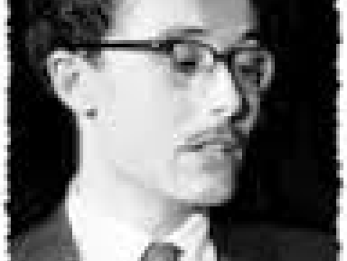 Het Spoor Terug, Donald de Marcas