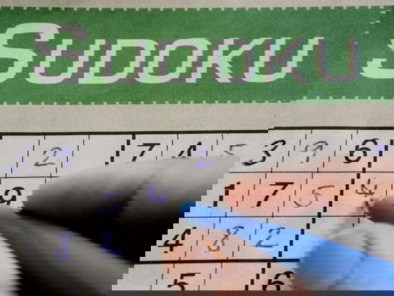 Ode aan Sudoku: wat maakt de puzzel zo populair?