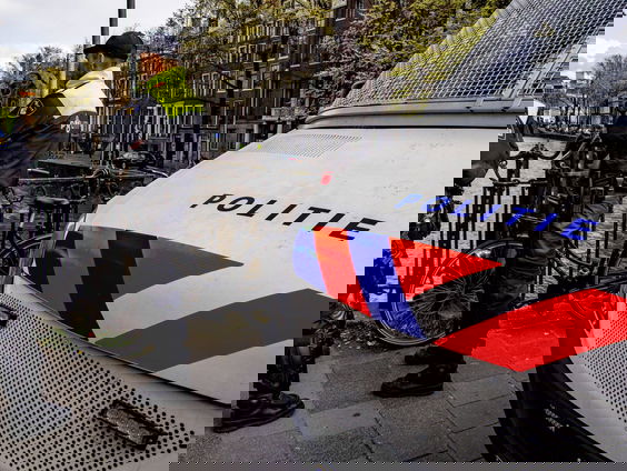 Mevrouw Umaima Moedur kreeg te maken met een inbraakproging: ''extra maatregelen genomen''