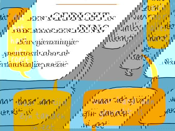 Boekenrubriek met Lidewijde Paris