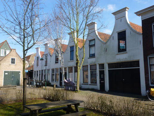 Economie Special: hoge huizenprijzen en lage rente