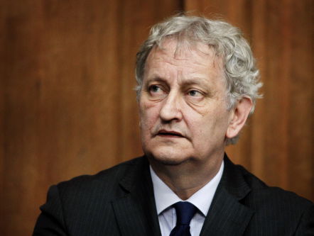 Feit of fictie: online anti-radicaliseringsproject Van der Laan staat in notulen