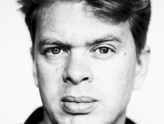 Coen Simon, filosoof en schrijver