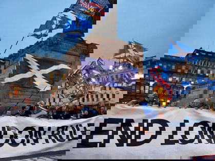 Na Brexit wellicht Scoxit in het verschiet