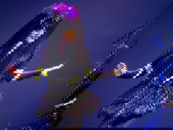 Ellen ten Damme over bijzondere muziekkeuze van Angela Merkel