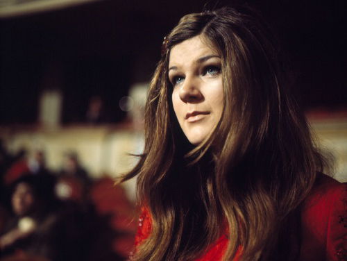 Lai-la-la-lai! Lenny Kuhr won 50 jaar geleden het Songfestival