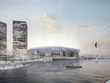 'Nieuwe Kuip? Doe het niet!'