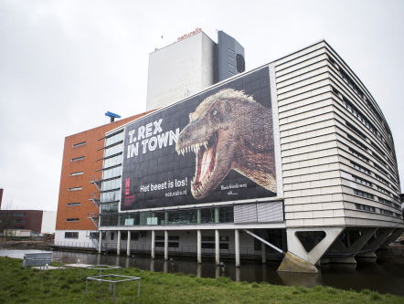 Architecten in verzet: ‘Een ontwerp is een soort kindje’