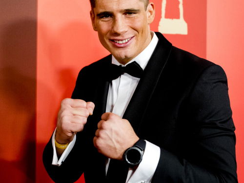 Hoe anders is Rico Verhoeven buiten de ring?