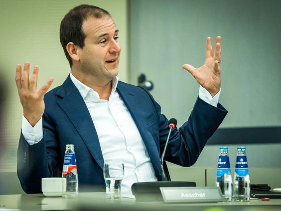 Geen Kamerdebat over coronavirus deze week