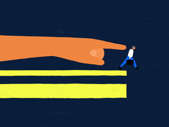 Kritiek op het fenomeen van integriteits-onderzoeken