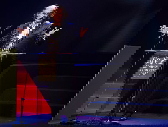 De Doorbraak: Jean van de Velde vertelt over zijn doorbraakmoment