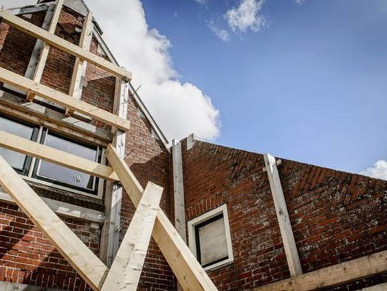 Bodemdaling is wereldwijde klimaatnachtmerrie