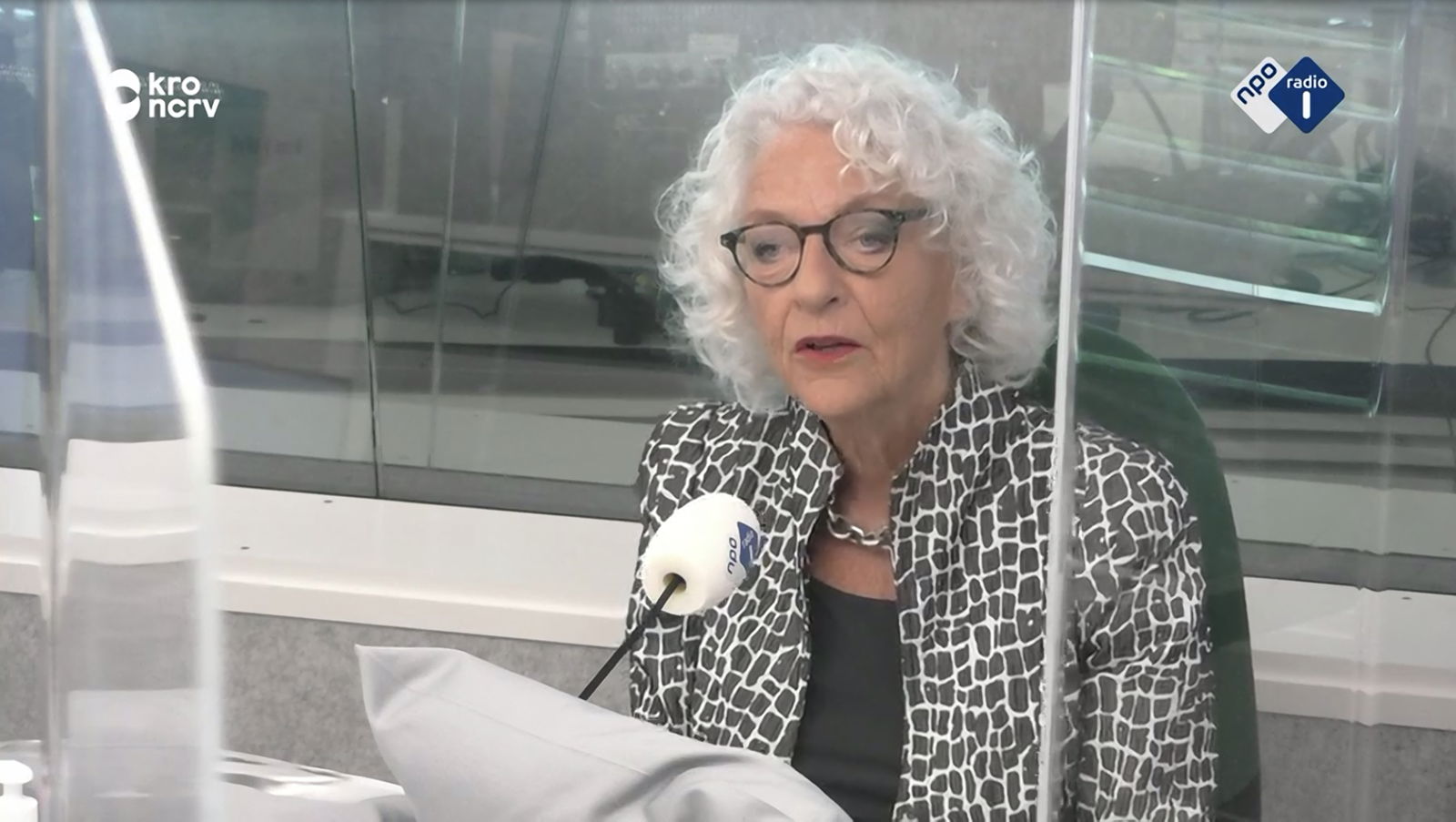 Nelleke Noordervliet
