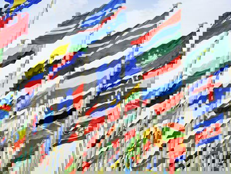 ‘De Verenigde Naties is een onzinnig instituut’